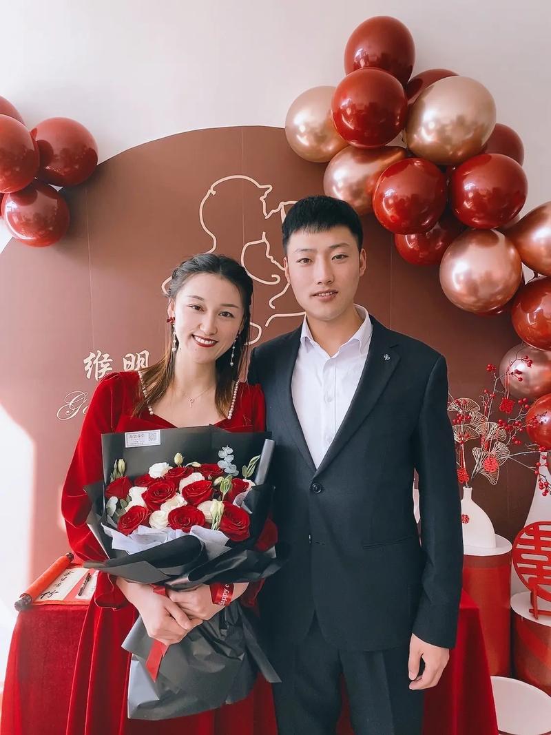 平安夜可以订婚吗