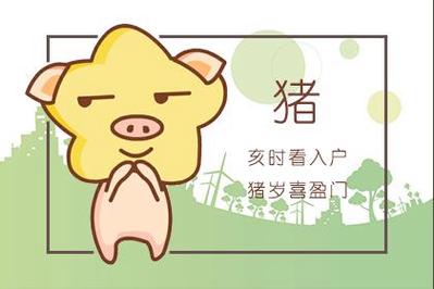 71年属什么生肖配对