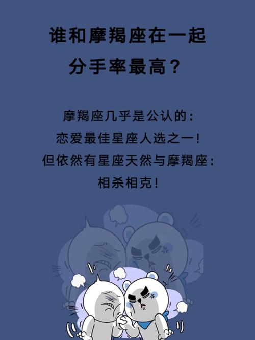 双子座男生和摩羯座可能在一起吗