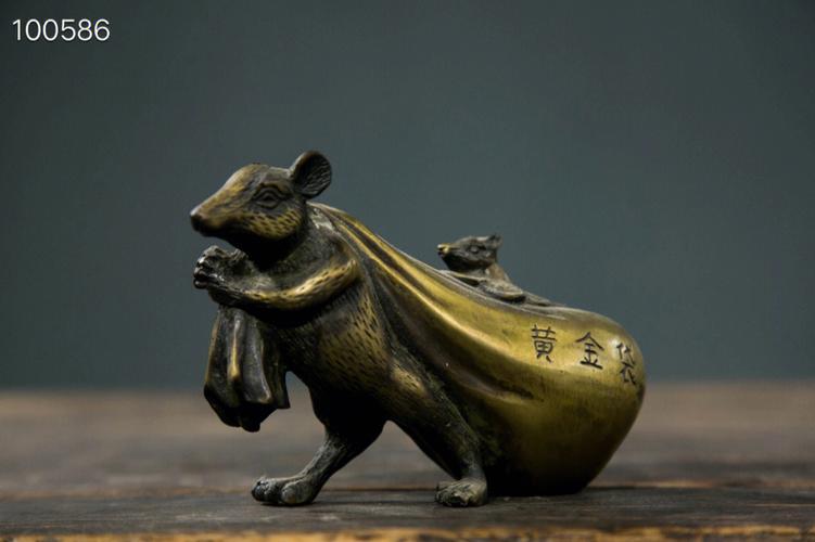 金鼠年好不好 金鼠年是哪年