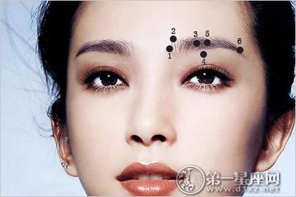 女人有这三颗福痣,好命又有财