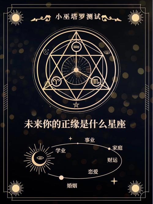未来三个月正缘报到的星座