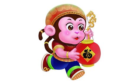 属猴人2017年运势