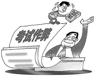 梦见考试作弊周公解梦,梦见考试作弊是什么意思?