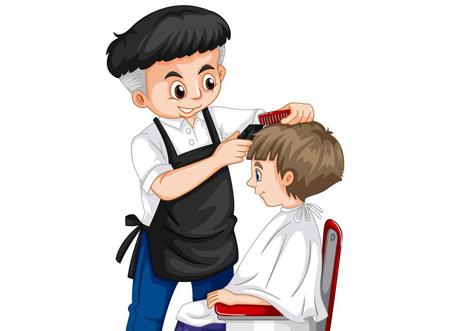 梦见发型师是什么意思