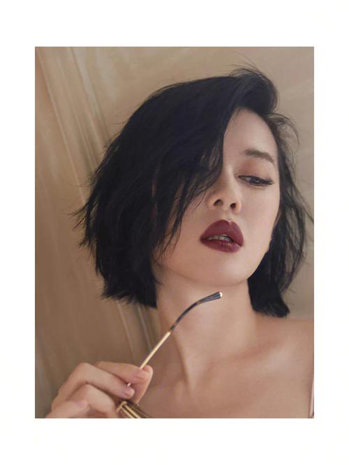 眼小厚唇的女人聚财能力强不强