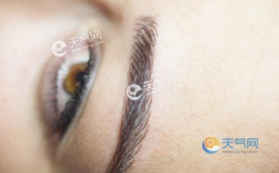 左边眉毛跳动的征兆