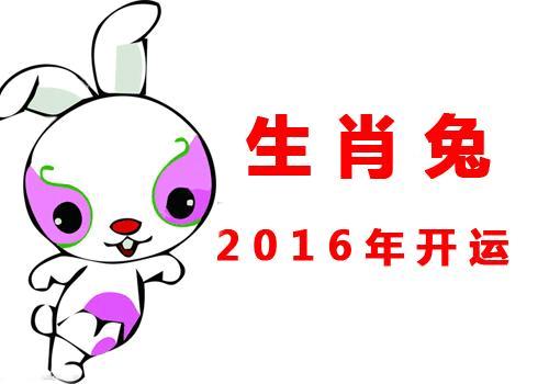 1999年属兔一生幸运数字