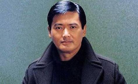 周润发是什么星座