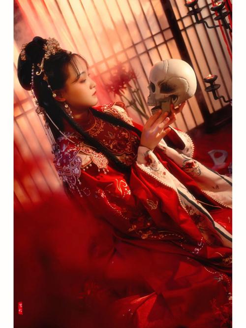 为什么都说新娘子头上有鬼