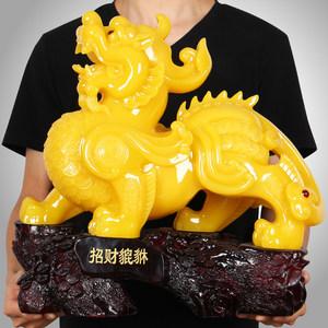 开业摆放什么招财
