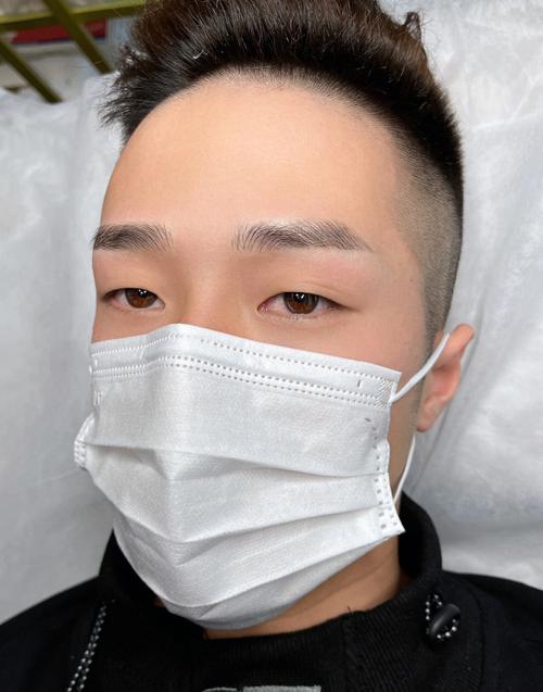 一字眉的男人性格和命运怎么样
