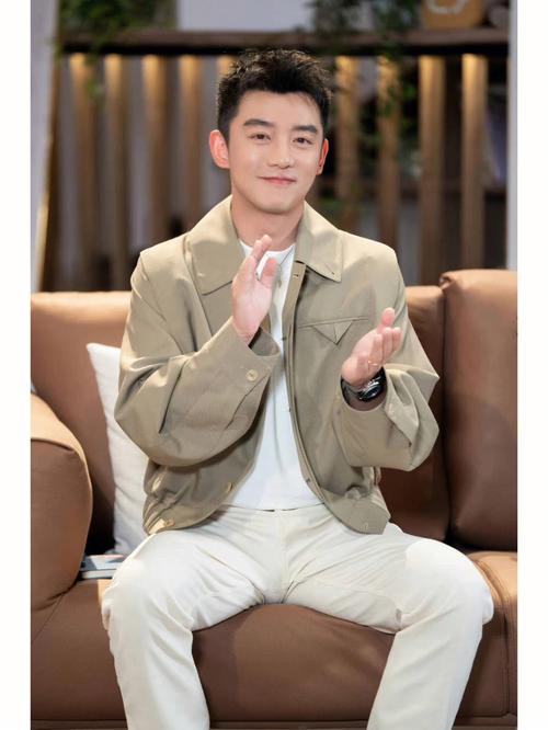 郑恺为什么迟迟不红?