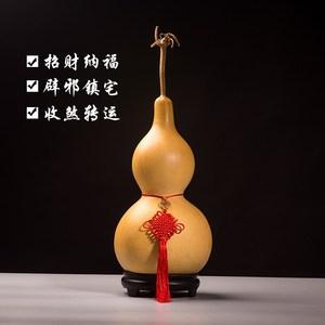 大门口挂什么风水好?可以招财化煞