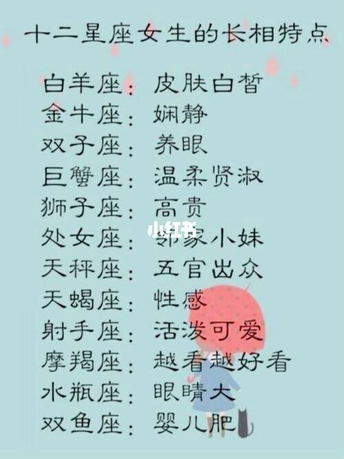 哪些星座会把爱藏在心里