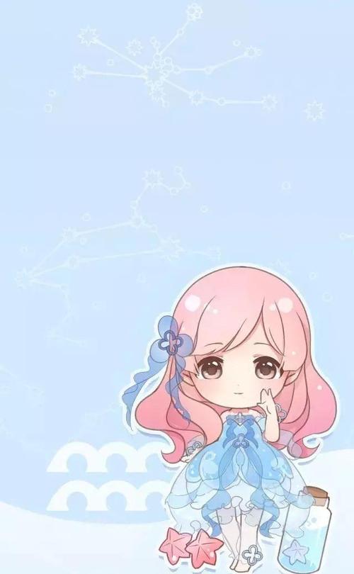 魅力无比强大的星座女