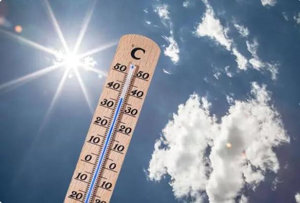 今年农历“闰六月”共有59天,夏天的天热是否会延长