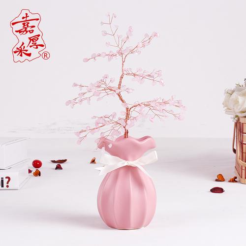 女性招桃花风水小饰品有哪一些
