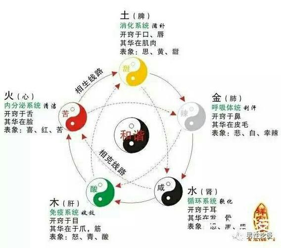医生职业五行属什么,医药方面属于什么五行属性