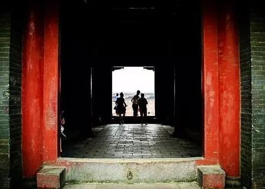 门槛为什么不能踩