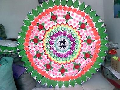 揭秘孕妇梦见花圈代表什么?