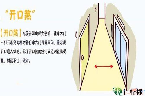 为什么不能开门见鱼缸