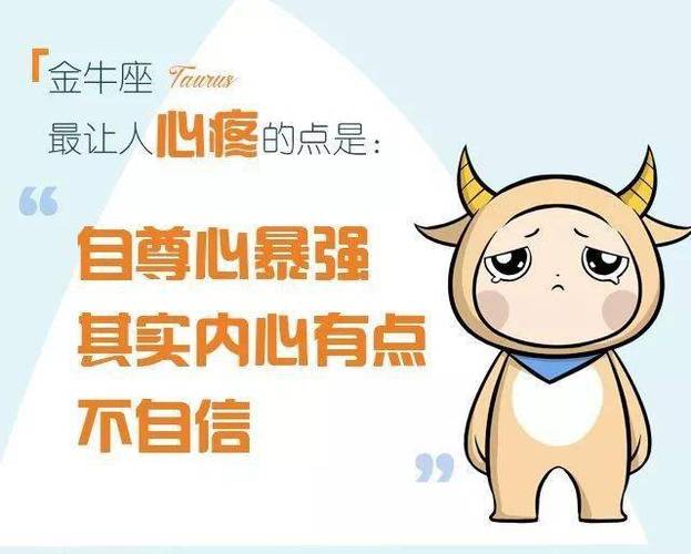 金牛座最心疼的人