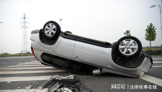 梦见姐夫出车祸是什么意思