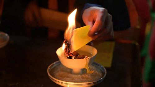 家里有邪气表现在哪些方面