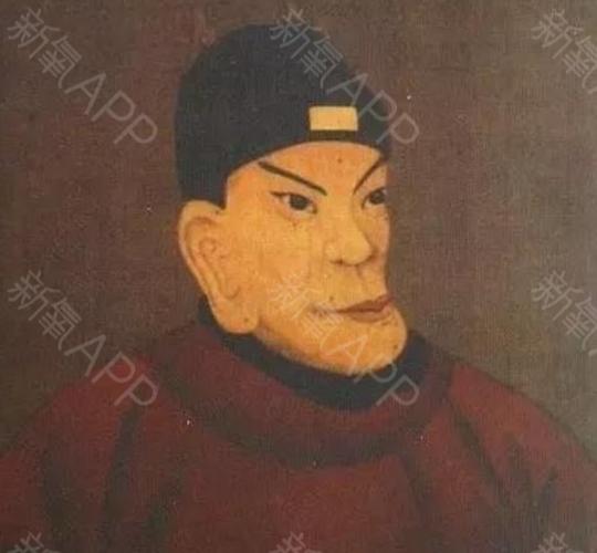 男人地包天嘴型人的命运