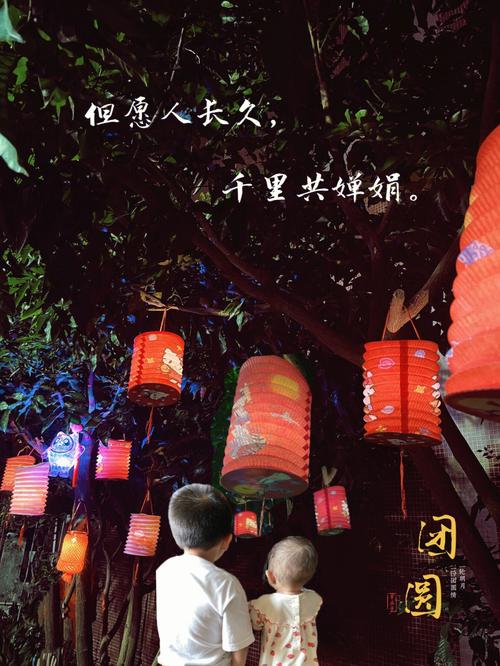 中秋节出生的属猴人命运坎坷吗,中秋节什么人不能赏月?