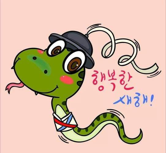 B型血生肖蛇的别样人生