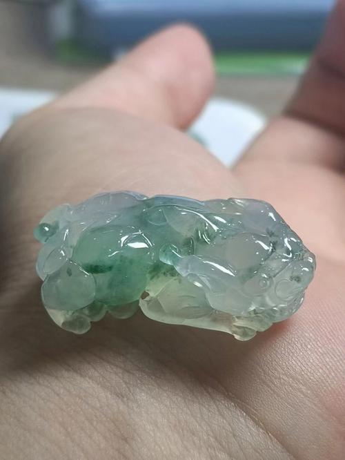 辟邪物品之一,开光玉器的禁忌及效果