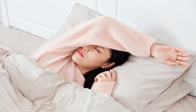 梦见睡觉有人进自己房间,幸运数字是0