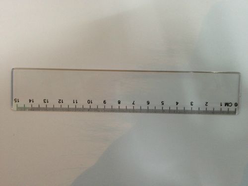 梦见码尺 做梦梦到尺子是什么意思
