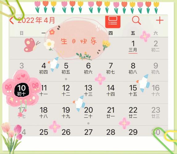 4月25日生日书,4月25日出生的人性格详解
