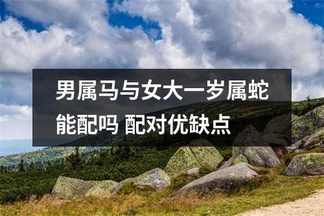 属蛇的男生和属马的女生幸福指数