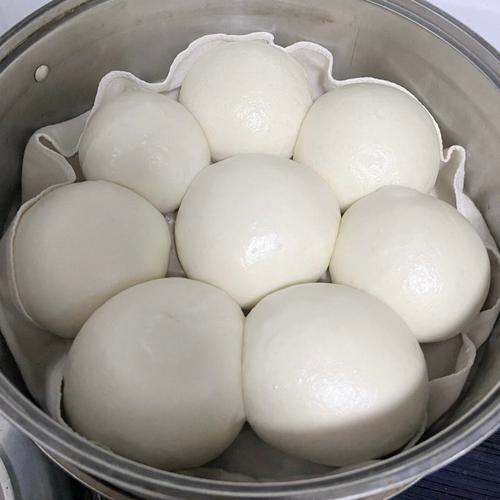 梦见自己吃别人家的馍有何寓意