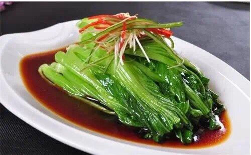 梦见芥菜怎么回事