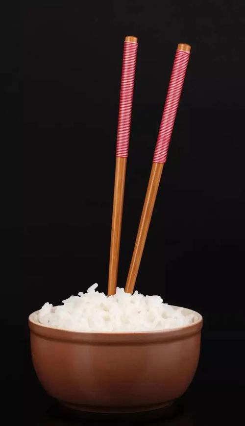 使用筷子的风水知识