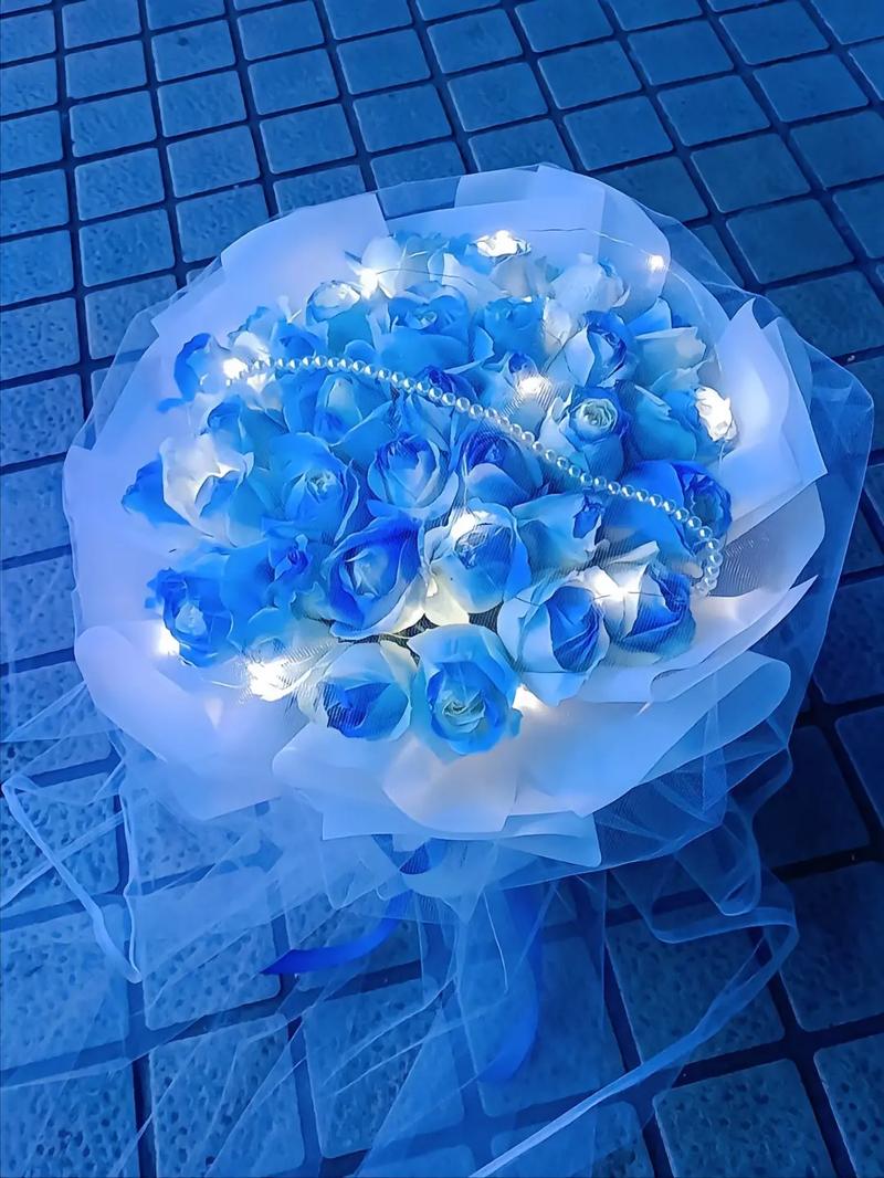 52朵玫瑰花语