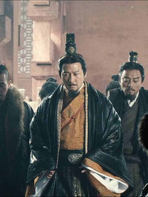 帝王之气的三大星座 充满正气的摩羯座