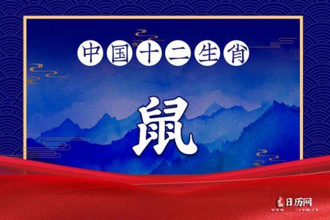 1972男鼠在2021年的生肖运势