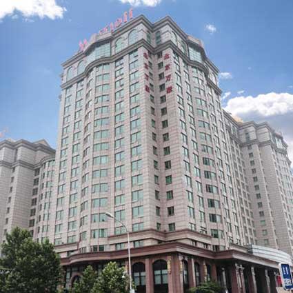 办公楼一般叫什么名字比较好