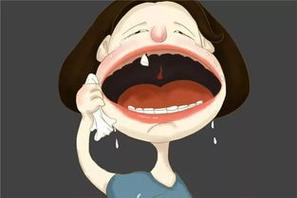 做梦梦见自己下牙掉了一颗是什么意思