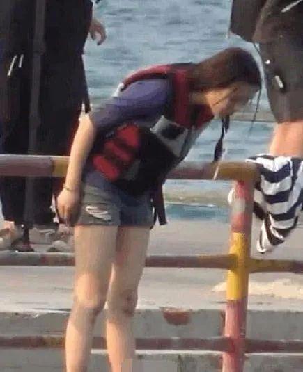 女人梦见自己吐痰