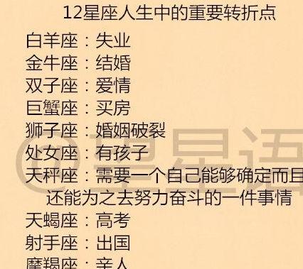 综合水平极高,放眼人生,最高级的三个星座