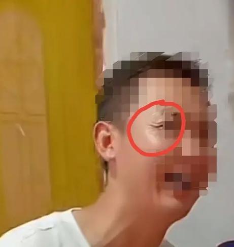 会发生婚外情的男人面相