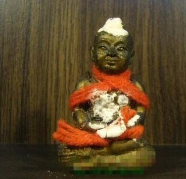 养鬼仔是什么意思