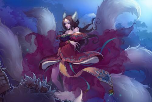12星座女谁是狐狸精
